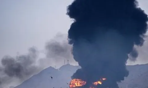 Nỗi lo của Mỹ khi Iran "ẩn mình" sau lệnh ngừng bắn