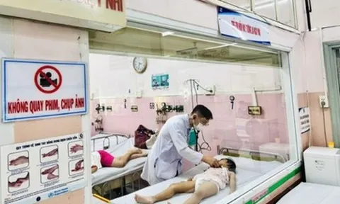 Vụ nghi ngộ độc tại trường tiểu học: Đã tăng lên 184 ca