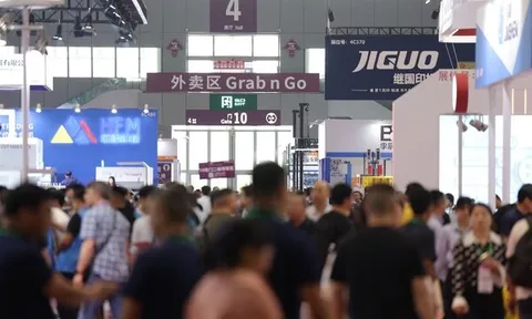 WEPACK 2026 trình diễn tương lai ngành bao bì với tám triển lãm tích hợp tại Thâm Quyến