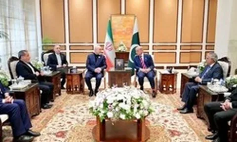 Đàm phán Mỹ - Iran kéo dài qua đêm, chưa có thoả thuận được công bố