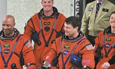 Sứ mệnh Artemis II và thí nghiệm AVATAR chưa từng có về con người: Tất cả chỉ mới bắt đầu!