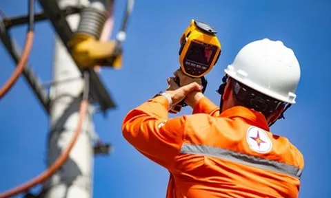 Nắng nóng đẩy phụ tải lập đỉnh, ngành điện chuẩn bị kịch bản tăng tới 14,1%