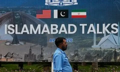 Mỹ đồng ý thôi đóng băng tài sản Iran ở nước ngoài?