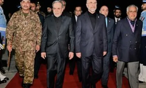 Chiến sự Trung Đông ngày 12-4: Mỹ ra tuyên bố cứng