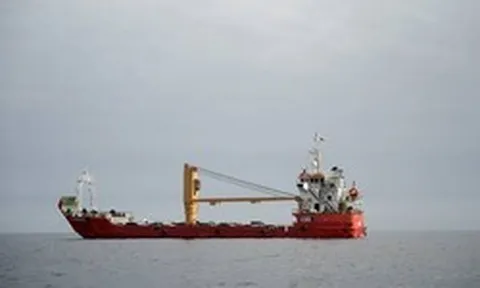 Đàm phán thất bại, ông Trump tuyên bố phong toả Eo biển Hormuz: Tin cực dữ cho châu Á