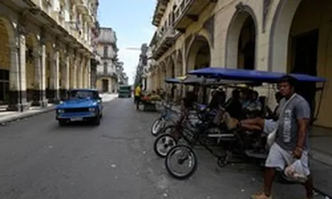 Nga đón tin vui từ Cuba, hàng tỷ USD sắp được ‘khơi thông’