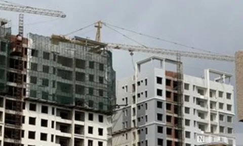 Nhà ở xã hội chưa xong, đường vào cũng “đứng bánh”, tỉnh Lâm Đồng yêu cầu xử lý dứt điểm