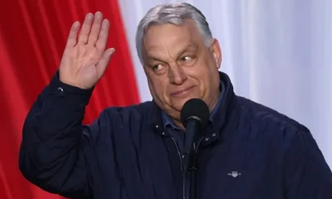 Ông Orban thừa nhận thất bại, Hungary có Thủ tướng mới