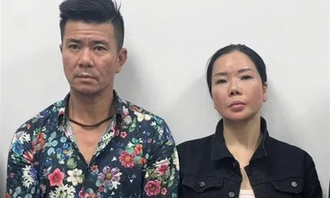 Vạch trần thủ đoạn thu thập "bảo bối bệnh án tâm thần" của đối tượng hình sự cộm cán-Bài 1: Chân dung "nữ quái" và trận đánh mở màn Sầm Sơn