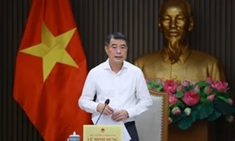 Thủ tướng: Đưa Bệnh viện Bạch Mai, Việt Đức cơ sở 2 vào hoạt động trong quý II/2026