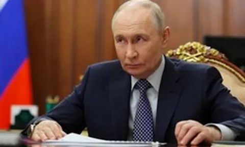 Một công ty liên quan đến Mỹ bất ngờ bị Nga kiểm soát hoàn toàn, 700 triệu USD 'vào tay' Moscow