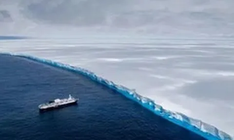 Một thứ từng lớn nhất thế giới đã biến mất khỏi màn hình radar của Trung Quốc: Họ đã có mục tiêu mới?