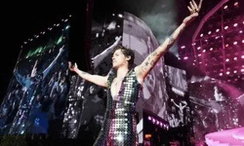 Sau ánh đèn Coachella: Cỗ máy kiếm tiền lớn nhất của ngành âm nhạc được vận hành như thế nào?