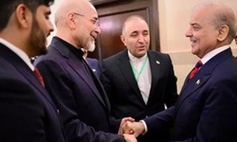 Iran đòi 5 nước Trung Đông bồi thường