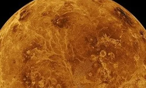 Sao Kim có thể có sự sống, nguồn gốc gây bất ngờ