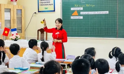 Chính phủ quy định thời gian nghỉ hè hằng năm của nhà giáo