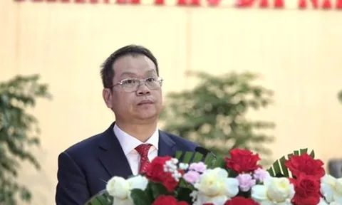 Tân Chủ tịch Đà Nẵng: Gỡ nghẽn đất đai, đầu tư là việc phải làm ngay