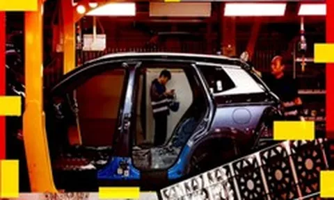 Cú sốc Trung Quốc 2.0 khiến cả thế giới điêu đứng: Ngành công nghiệp ô tô châu Âu lo sợ bị biến mất chỉ trong 1 đêm