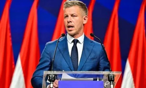 Thủ tướng đắc cử Magyar nói Ukraine phải tự quyết điều kiện hòa bình, phản đối gia nhập EU nhanh chóng