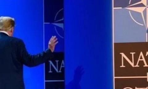 Các đồng minh NATO đồng loạt báo tin buồn cho Mỹ ở Hormuz, tuyên bố thẳng không để bị lôi kéo vào xung đột