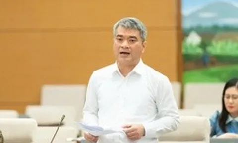 Đề xuất thực hiện thí điểm chế định luật sư công trong 2 năm