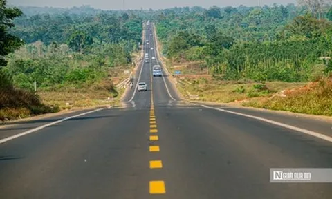 Toàn cảnh tuyến tránh phía Đông Buôn Ma Thuột, "mắt xích" kết nối cao tốc - quốc lộ - sân bay