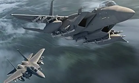 Quân đội Mỹ đề xuất bay 'không giới hạn' qua lãnh thổ một nước Đông Nam Á: Thư mật liền được gửi khẩn cấp