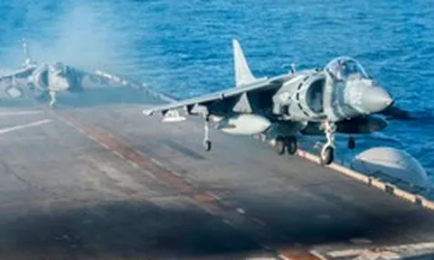 Mỹ nhận tin buồn 1.000 tỷ USD từ xung đột ở Iran