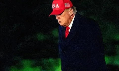 Tổng thống Donald Trump: Xung đột với Iran "rất gần kết thúc"