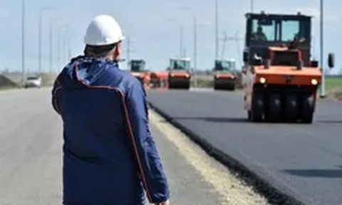 Phát minh của Nga làm rung chuyển ngành xây dựng: Bê tông ‘tự chữa lành’ nhờ ‘chất phụ gia’ đặc biệt, vá nứt mặt đường ngon ơ không cần con người