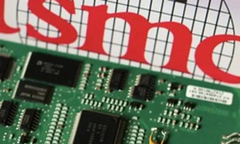 Công ty lớn nhất châu Á tăng trưởng lợi nhuận tới 58%, đạt đỉnh 4 quý liên tiếp, tuyên bố không bị ảnh hưởng bởi xung đột ở Trung Đông