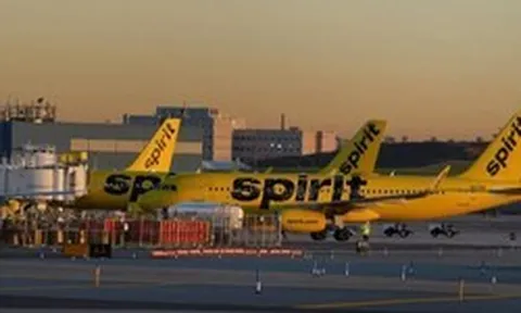 Một hãng hàng không giá rẻ sắp thanh lý tài sản ngay trong tuần này, vỡ nợ lần 2 trong chưa đầy 1 năm