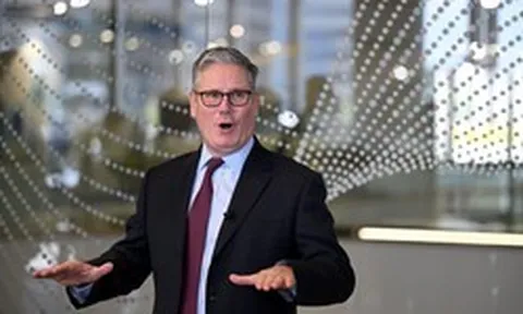 Trước quốc hội, thủ tướng nước đồng minh thân thiết nhất của Mỹ dội "gáo nước lạnh" vào nỗ lực của Washington trong cuộc chiến ở Iran