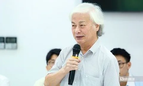 Tự hào xúc động khi nhớ về!