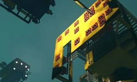 Bao công sức chỉ để "thả xuống biển" hàng nghìn mét: Rốt cuộc Trung Quốc đang làm gì?