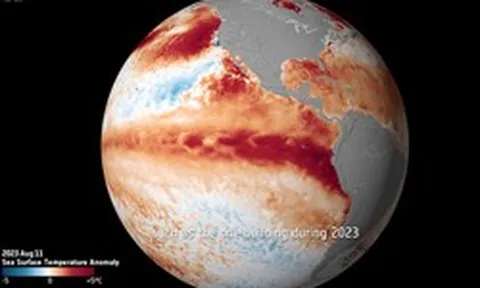 Trái đất sẽ vượt ngưỡng giới hạn vào năm 2027?