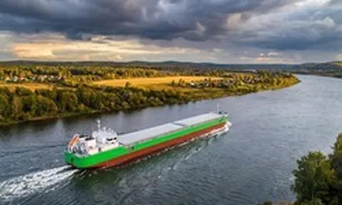 Nga dự kiến sản xuất "xe tải đường thủy" hàng loạt: Thời gian hoàn thiện rút gọn từ 225 xuống còn 108 ngày