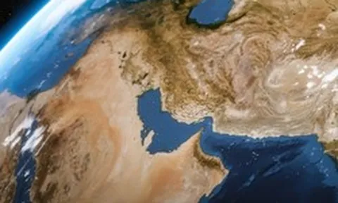 Phát hiện tàu chở dầu liên quan đến Trung Quốc ung dung rời 'chảo lửa' Hormuz: Phép thử lệnh phong tỏa Mỹ?