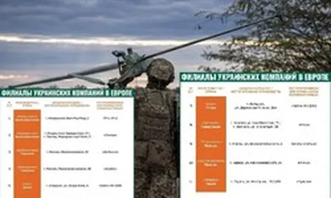 Nga lập ‘danh sách đen’ các mục tiêu tấn công tiềm năng ở châu Âu