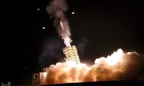 Iran không muốn ngừng bắn tạm thời, hướng tới giải pháp chấm dứt hoàn toàn xung đột