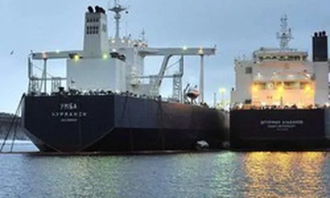 Mỹ bất ngờ mang tin vui cho Nga, đẩy châu Âu vào thế khó