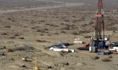 Khoan sâu 5000 mét, phát hiện mỏ khí đốt gần 30.000 tỷ mét khối, quốc gia BRICS lập tức can thiệp, dùng hàng tỷ USD để khai thác