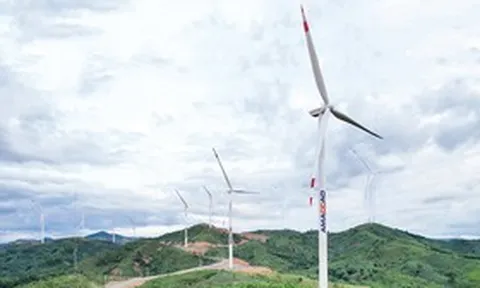 Năng lượng Bắc Trung Bộ: Từ “thủ phủ nhiệt điện” đến tham vọng trung tâm năng lượng mới