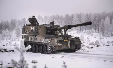 Lựu pháo tự hành K9 ngày càng được ưa chuộng ở châu Âu, lý do là gì?