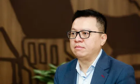 "Thời trở lại của tạp chí in"