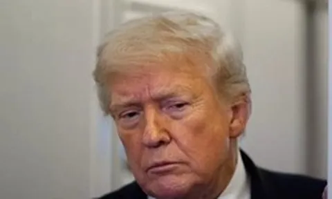 Tổng thống Mỹ Trump lộ ‘điểm yếu chí tử’ vì Iran