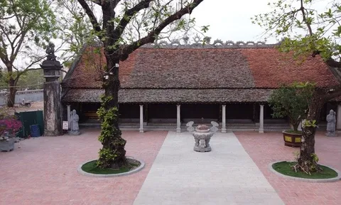 Điểm nghẽn GPMB khiến dự án BT gần 300 tỷ Thái miếu nhà Hậu Lê khó về đích