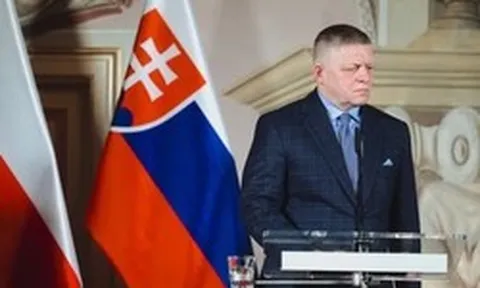 Slovakia sẽ kiện EU về lệnh cấm khí đốt của Nga