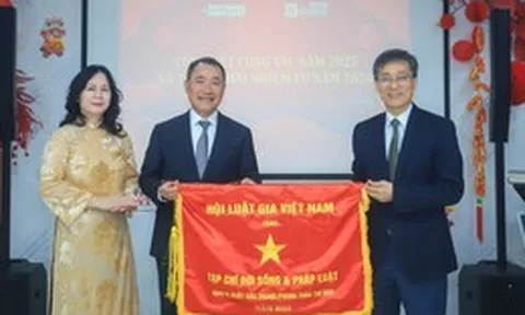 Vai trò của Tạp chí Đời sống và Pháp luật khi đất nước bước vào kỷ nguyên mới