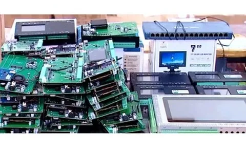 Môi trường của chúng ta